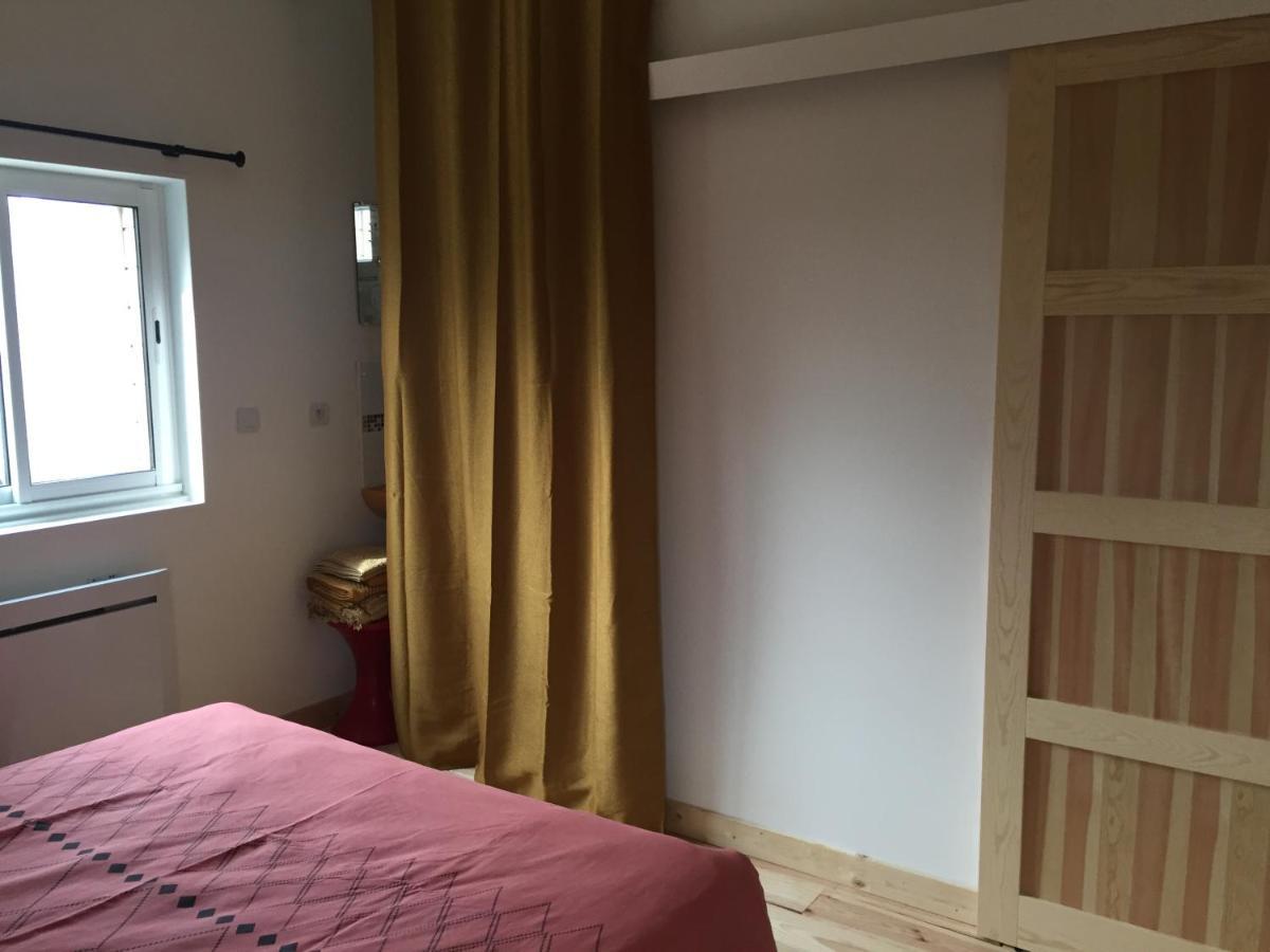 Chambre D'Hotes Murielle Hattenville Dış mekan fotoğraf