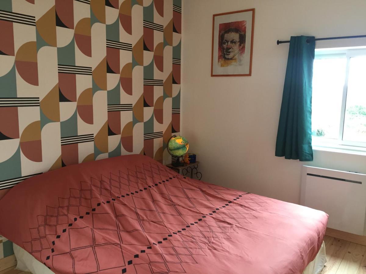 Chambre D'Hotes Murielle Hattenville Dış mekan fotoğraf